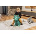 Dětské hopsadlo Zopa Skippy - Dino