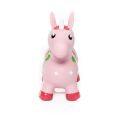 Dětské hopsadlo Zopa Skippy - Unicorn/Pink
