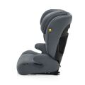 Autosedačka ZOPA Beta i-Size isofix 100 -150 cm - Grey