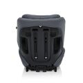 Autosedačka ZOPA Beta i-Size isofix 100 -150 cm - Grey