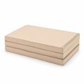 Cestovní skládací matrace Zopa 120x60 cm - Light Beige