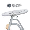 Novorozenecký set ZOPA Inspira 2 - Light Grey