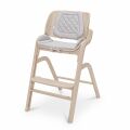 Dětská židlička ZOPA Inspira 2 + novorozenecký set - Cookie Beige