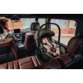 Set kočárek Britax Römer Smile 5Z + hluboká korba + autosedačka Baby-Safe Pro 