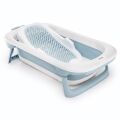 Zopa lehátko do vaničky - Blue