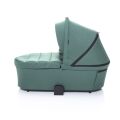 Kočárek ZOPA MOVE CROSS 2 MAXI set + dárky - Antique Green/Gold