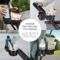 ZOPA -držák na svačinu na kočárek