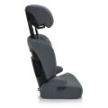 Autosedačka ZOPA Beta i-Size 100 -150 cm - Grey