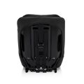 Autosedačka ZOPA Alfa i-Size isofix - Black