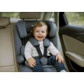 Autosedačka ZOPA Alfa i-Size isofix - Grey