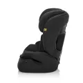 Autosedačka ZOPA Alfa i-Size 76 -150 cm - Black
