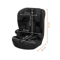 Autosedačka ZOPA Alfa i-Size isofix - Grey