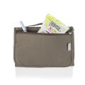 Cestovní přebalovací podložka Zopa - Ivory beige