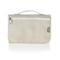 Cestovní přebalovací podložka Zopa - Ivory beige