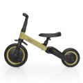 Zopa Razor Easy Tříkolka a odrážedlo 4v1 - Kodi Bronze