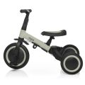 Tříkolka ZOPA Razor Pro 6v1 - Boss Grey