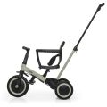Tříkolka ZOPA Razor Pro 6v1 - Boss Grey