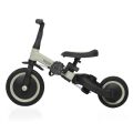 Tříkolka ZOPA Razor Pro 6v1 - Boss Grey