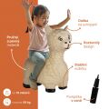 Dětské hopsadlo Zopa Skippy - Lama