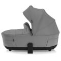 Set Kočárek Zopa Move Cross 5 + Hluboká korba Move XL + Autosedačka XM