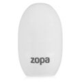 Houpadlo kočárku ZOPA Eggy nabíjecí, White 