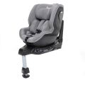 Autosedačka Zopa Voyager 2 - Silver Grey