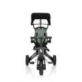 Dětská tříkolka ZOPA X Trike 7v1 - Lunar Grey