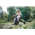 Dětská tříkolka ZOPA X Trike 7v1 - Lunar Grey