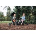 Dětská tříkolka ZOPA X Trike 7v1 - Lunar Grey