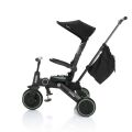 Dětská tříkolka ZOPA X Trike 7v1 - Quartz Pink