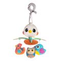 Kolotoč ZOPA Multi 3v1 Birds 