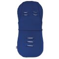 Vložka do kočárku z paměťové pěny ZOPA Comfort - Sailor Blue