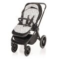 Vložka do kočárku z paměťové pěny ZOPA Comfort - Sailor Blue