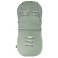 Vložka do kočárku z paměťové pěny ZOPA Comfort - Madagaskar Green