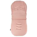 Vložka do kočárku z paměťové pěny ZOPA Comfort - Jungle Pink