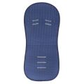 Vložka do kočárku prodyšná ZOPA Breeze - Sailor Blue