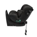 Autosedačka ZOPA Voyager Maxi 360° - Night Black