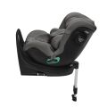 Autosedačka ZOPA Voyager Maxi 360° - Silver Grey