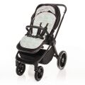 Vložka do kočárku prodyšná ZOPA Breeze - Jungle Pink