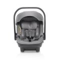 Autosedačka Zopa XS Plus i-Size - Titan Grey