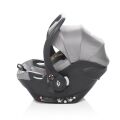 Autosedačka Zopa XS Plus i-Size - Titan Grey