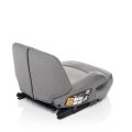 Autosedačka Zopa iBooster i-Size - Silver Grey