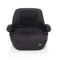 Autosedačka Zopa iBooster i-Size - Night Black