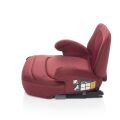 Autosedačka Zopa iBooster i-Size - Bordó Red