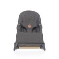 ZOPA Miura houpací lehačka - Diamond Grey