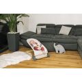 ZOPA Miura houpací lehačka - Diamond Beige