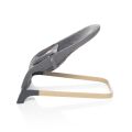 ZOPA Miura houpací lehačka AIR - Diamond Grey