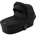 Set kočárek Britax Römer Smile 5Z + hluboká korba + autosedačka Baby-Safe Core + Core báze - Space Black