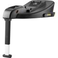 Set kočárek Britax Römer Smile 5Z + hluboká korba + autosedačka Baby-Safe Core + Core báze - Space Black