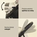 Sportovní kočárek Zopa Moya - Shade Grey